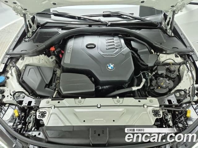 BMW 3시리즈 (G20) 320i M Sport, 2024 18