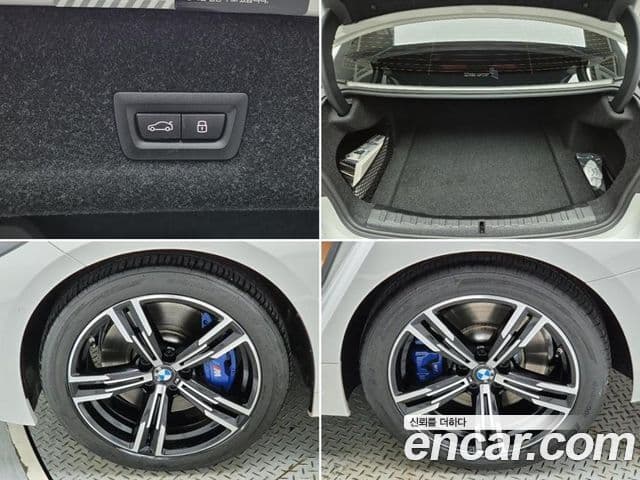 BMW 3시리즈 (G20) 320i M Sport, 2024 19