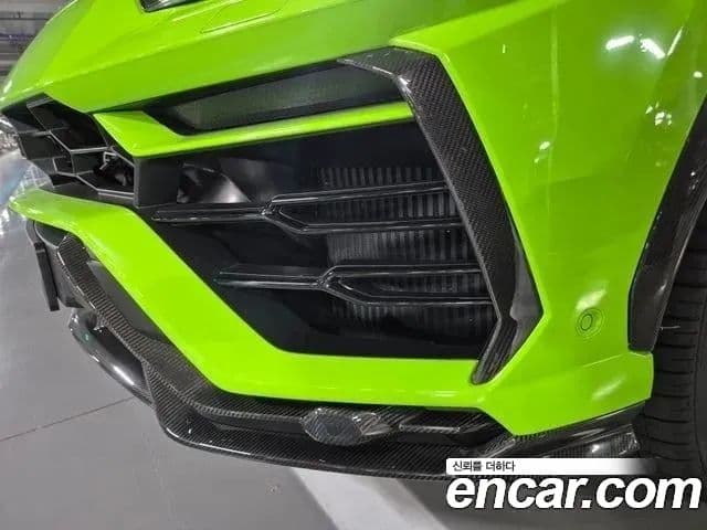 Lamborghini Urus 4.0 V8, 2020 все фото