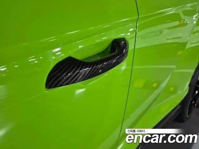 Lamborghini Urus 4.0 V8, 2020 8