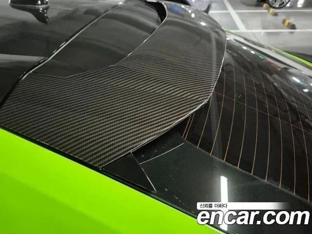 Lamborghini Urus 4.0 V8, 2020 10