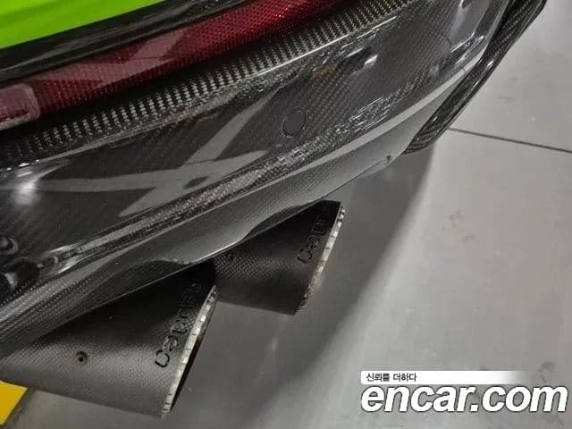 Lamborghini Urus 4.0 V8, 2020 12