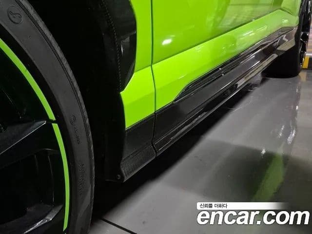 Lamborghini Urus 4.0 V8, 2020 13