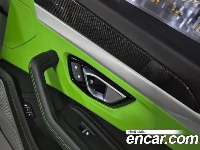 Lamborghini Urus 4.0 V8, 2020 17