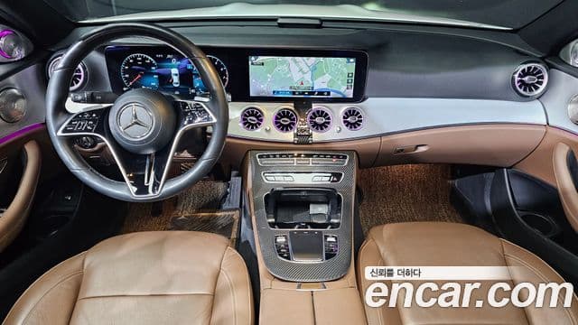 Mercedes-Benz E-класс W213 Avantgarde, 2021 7