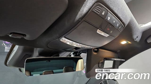 Mercedes-Benz E-класс W213 Avantgarde, 2021 17