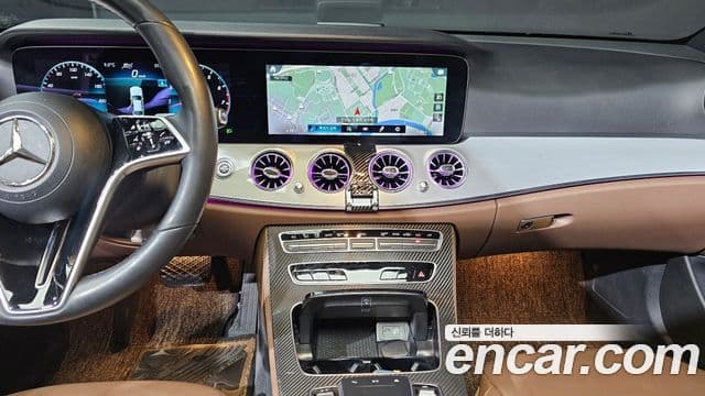 Mercedes-Benz E-класс W213 Avantgarde, 2021 19