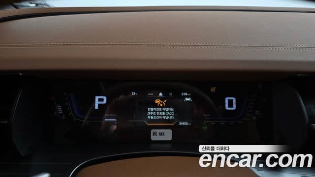 KG모빌리티(SsangYong) Torres T7, 2023 8