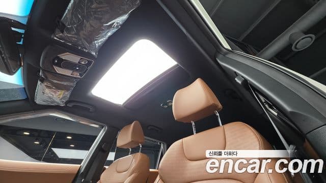 KG모빌리티(SsangYong) Torres T7, 2023 11