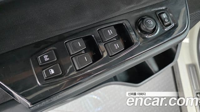 KG모빌리티(SsangYong) Torres T7, 2023 13