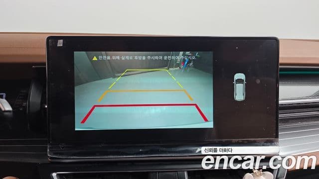 KG모빌리티(SsangYong) Torres T7, 2023 16