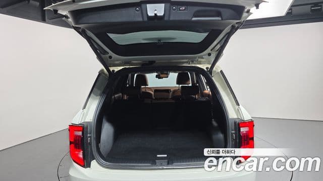 KG모빌리티(SsangYong) Torres T7, 2023 20