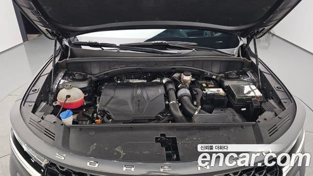 Kia Sorento 4세대 Gravity, 2021 6