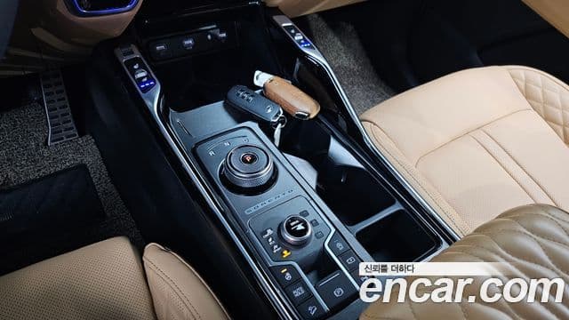 Kia Sorento 4세대 Gravity, 2021 9
