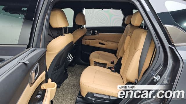 Kia Sorento 4세대 Gravity, 2021 12