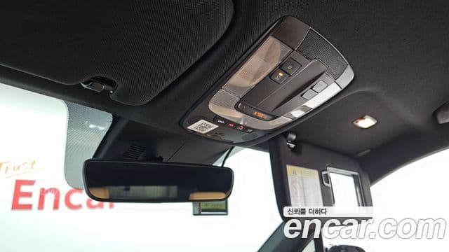 Kia Sorento 4세대 Gravity, 2021 17