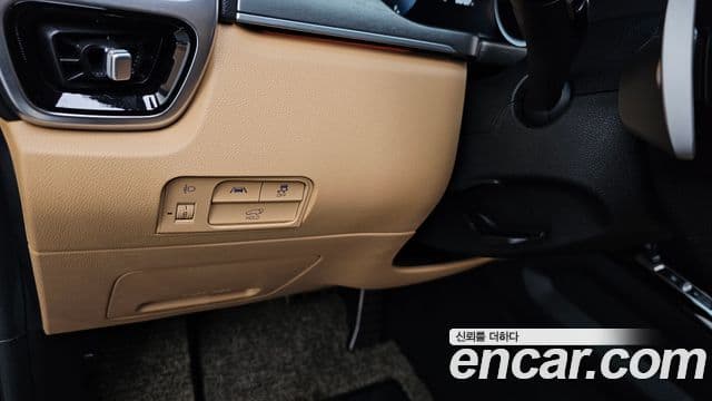 Kia Sorento 4세대 Gravity, 2021 18