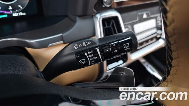 Kia Sorento 4세대 Gravity, 2021 19