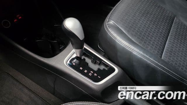 Kia The / новый New Morning Sport RUN HIGH, 2016 9