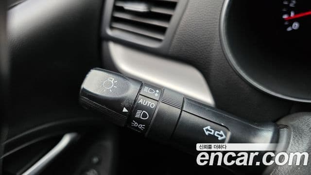 Kia The / новый New Morning Sport RUN HIGH, 2016 18