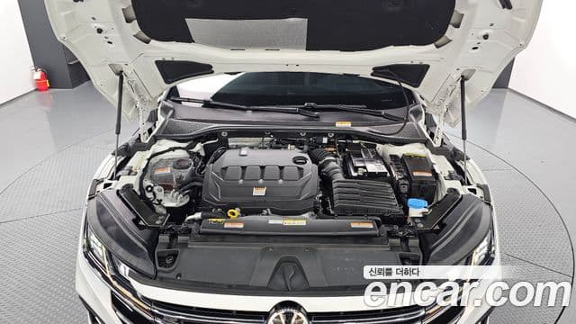 Volkswagen 아테온 2.0 TDI R-LINE 4모션, 2023 6