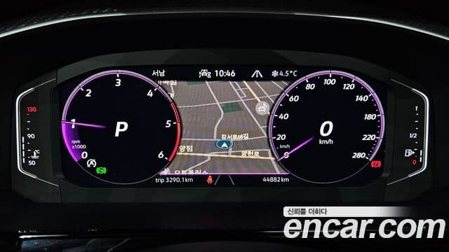 Volkswagen 아테온 2.0 TDI R-LINE 4모션, 2023 8