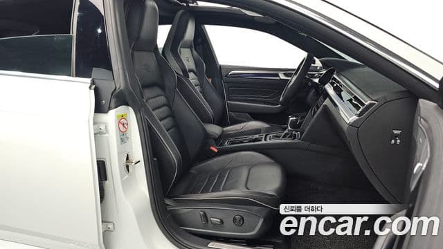 Volkswagen 아테온 2.0 TDI R-LINE 4모션, 2023 10