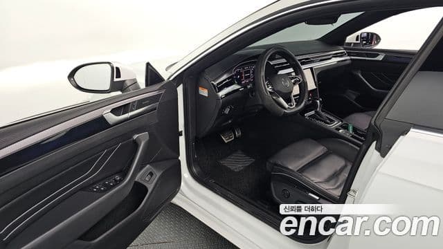 Volkswagen 아테온 2.0 TDI R-LINE 4모션, 2023 11