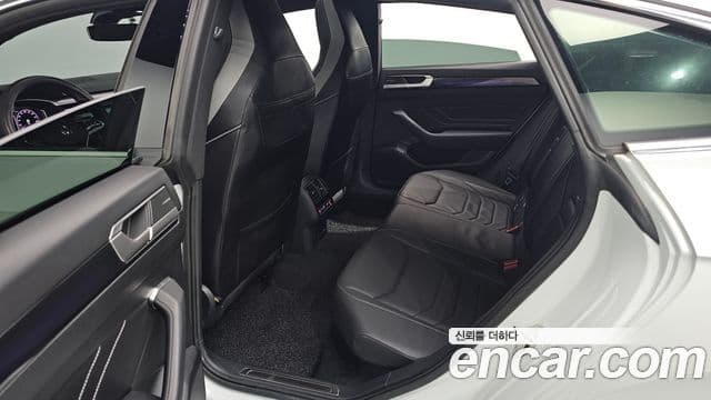 Volkswagen 아테온 2.0 TDI R-LINE 4모션, 2023 12