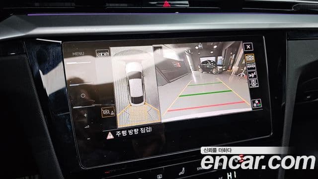 Volkswagen 아테온 2.0 TDI R-LINE 4모션, 2023 15