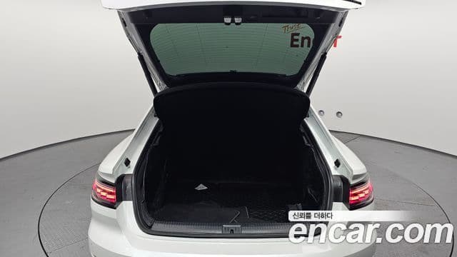 Volkswagen 아테온 2.0 TDI R-LINE 4모션, 2023 20