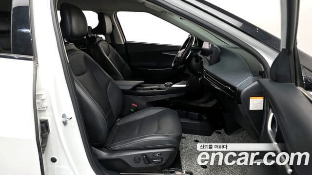 Kia EV6 Air, 2022 11