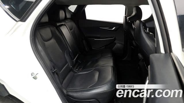 Kia EV6 Air, 2022 12