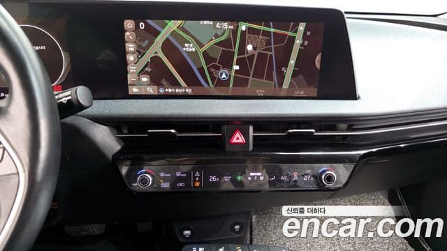 Kia EV6 Air, 2022 15