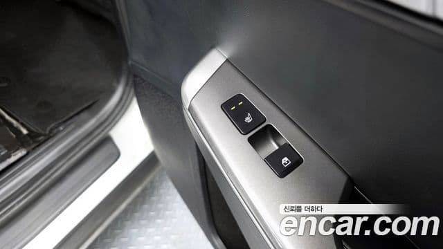 Kia EV6 Air, 2022 19