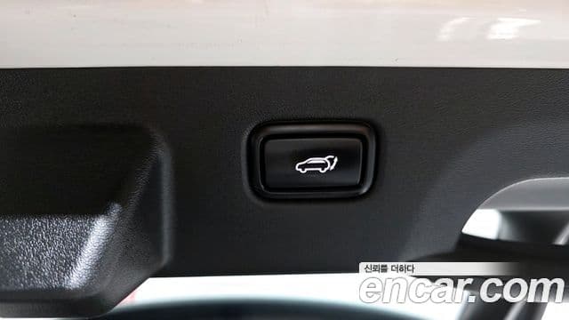 Kia EV6 Air, 2022 20