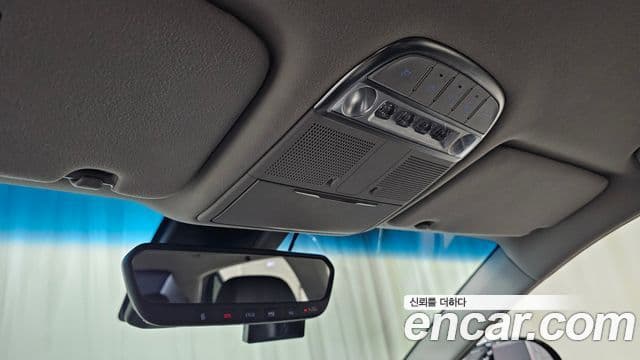 Genesis EQ900 Premium Luxury, 2016 18