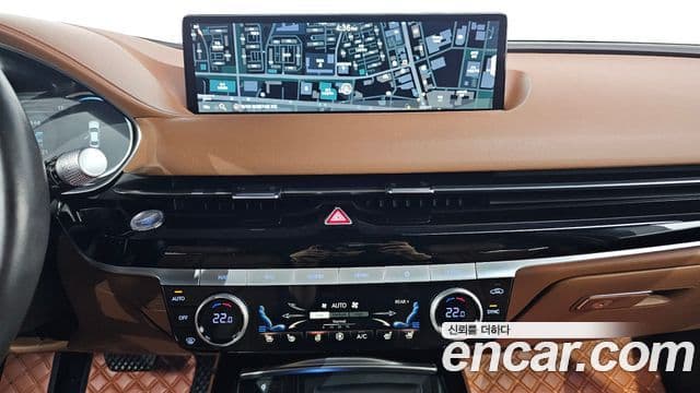 Genesis G80 (RG3) бензин 2.5 турбо AWD, 2021 14