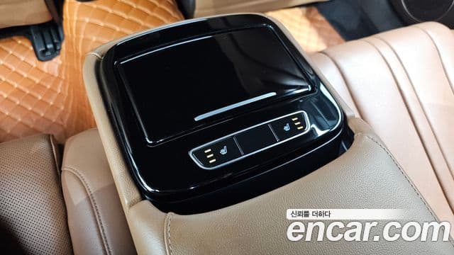 Genesis G80 (RG3) бензин 2.5 турбо AWD, 2021 19