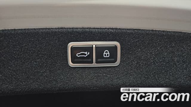 Genesis G80 (RG3) бензин 2.5 турбо AWD, 2021 20