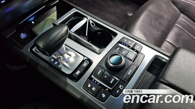 Genesis G80 Prestige, 2019 9