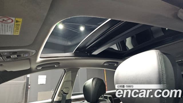 Genesis G80 Prestige, 2019 17