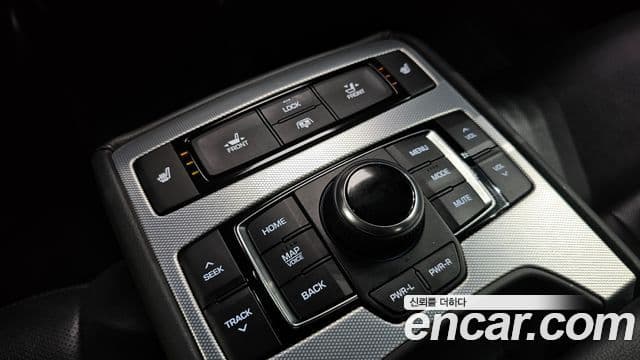 Genesis G80 Prestige, 2019 18