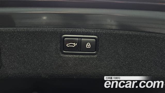 Genesis G80 Prestige, 2019 20