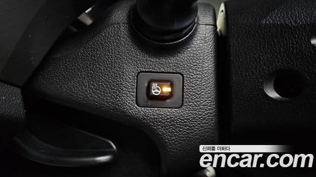 Kia The / новый New Sportage R дизель 2WD Trendy, 2014 13