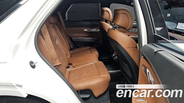 Genesis GV70, 2021 12