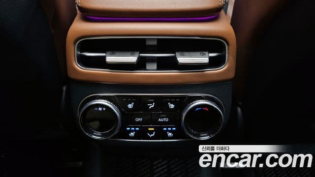 Genesis GV70, 2021 18