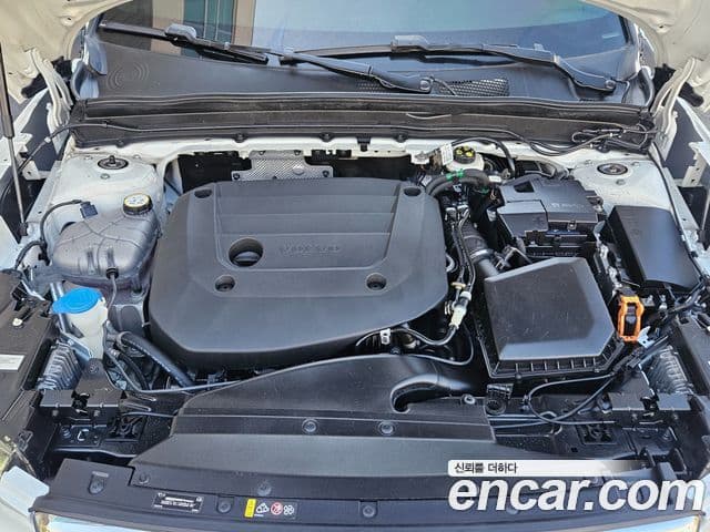 Volvo XC40 B4 Inscription, 2021 12