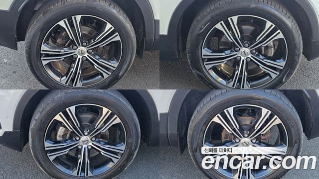 Volvo XC40 B4 Inscription, 2021 20