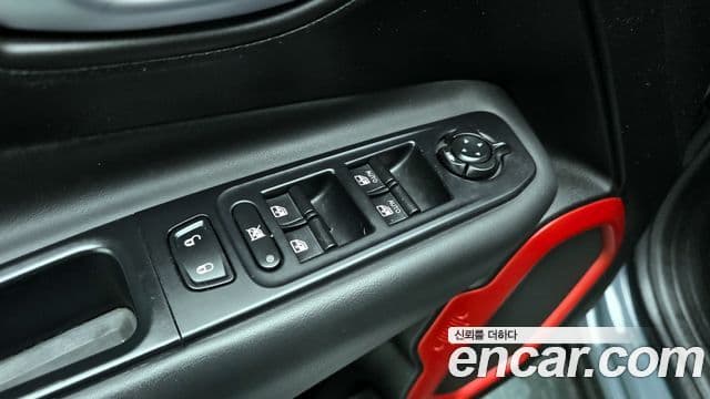 Jeep Renegade 2.0 дизель Trailhawk AWD, 2018 17